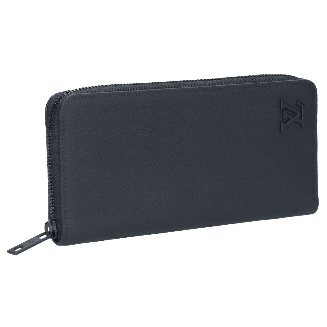 ルイヴィトン LOUIS VUITTON 長財布 ジッピーウォレット・ヴェル 