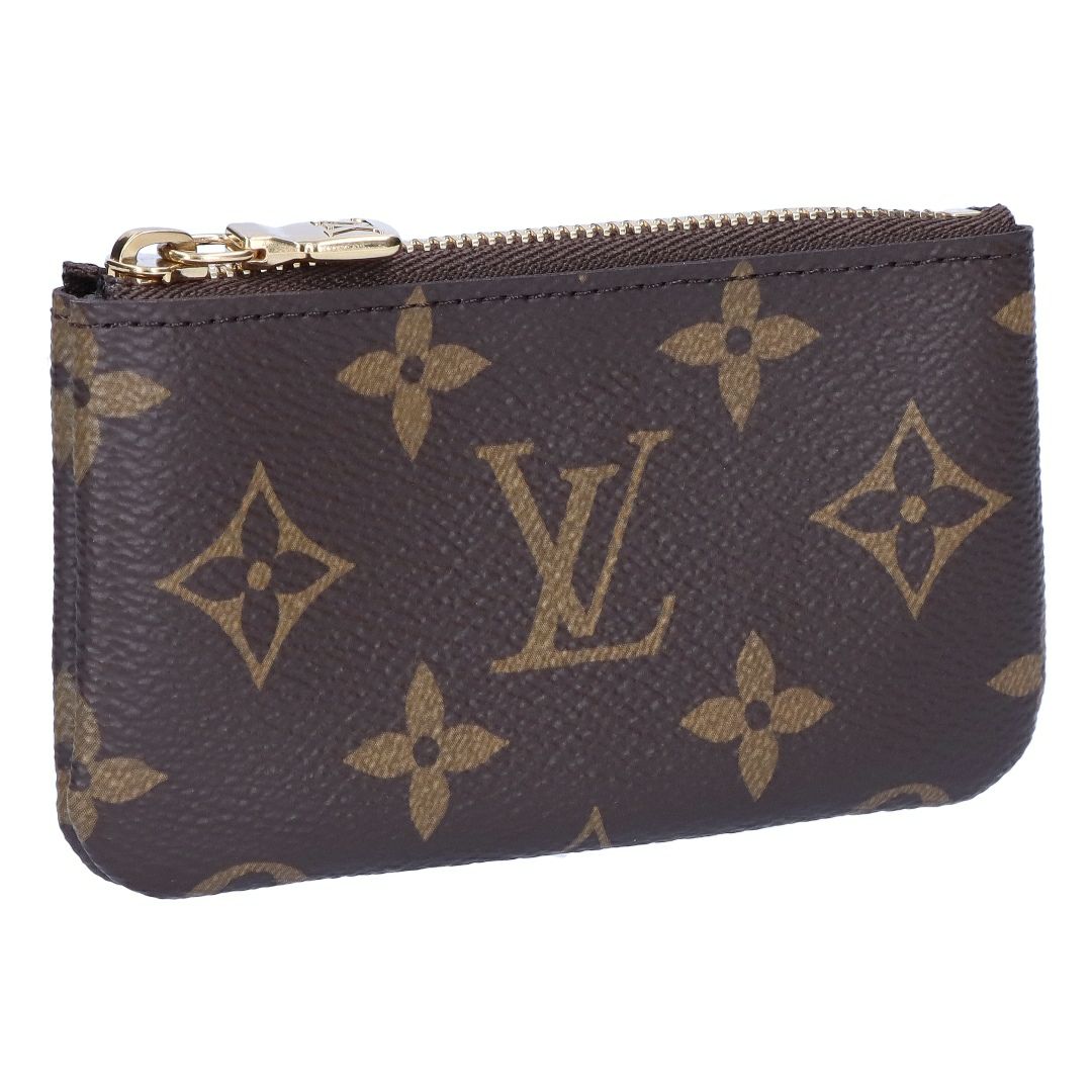 ルイヴィトン LOUIS VUITTON コインケース 小銭入れ ダミエ ジッピー  
