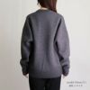 アミパリス AMI PARIS メンズ レディース クルーネックニット セーター UKS002.018