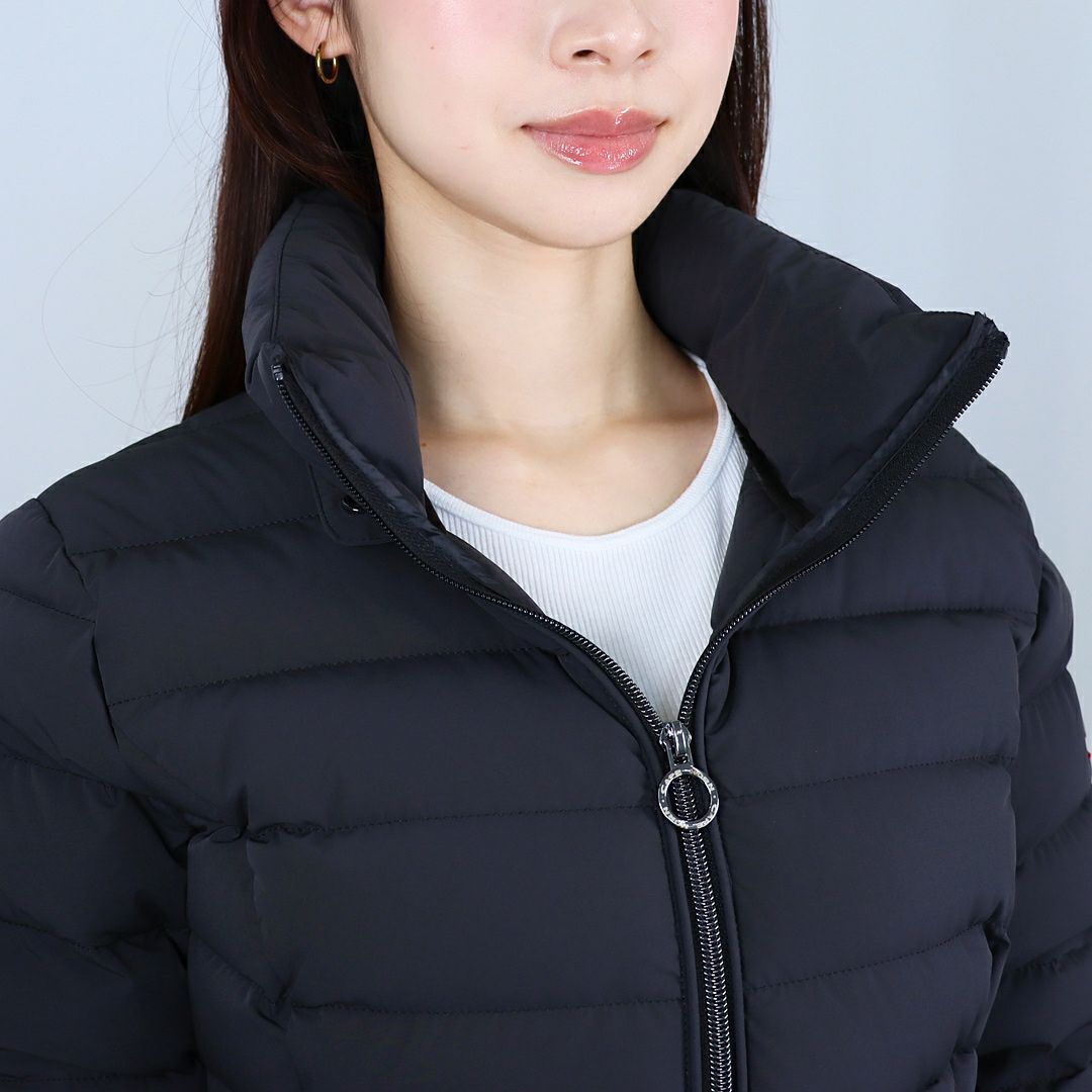 ケープホーン CAPE HORN レディース ダウンジャケット SALTA MURMASKY サルタ マーマスキー 72576 ブラック