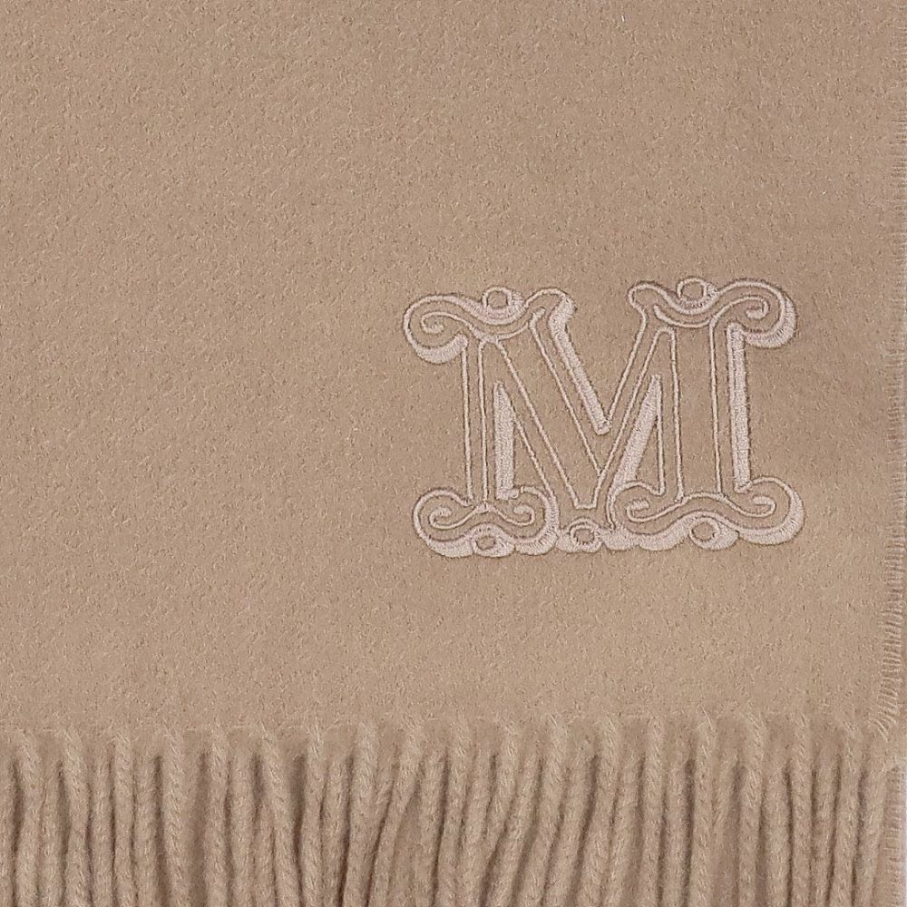 マックスマーラ MAXMARA マフラー ストール WSDALIA ダリア 242454631 2600 カシミヤ カシミア