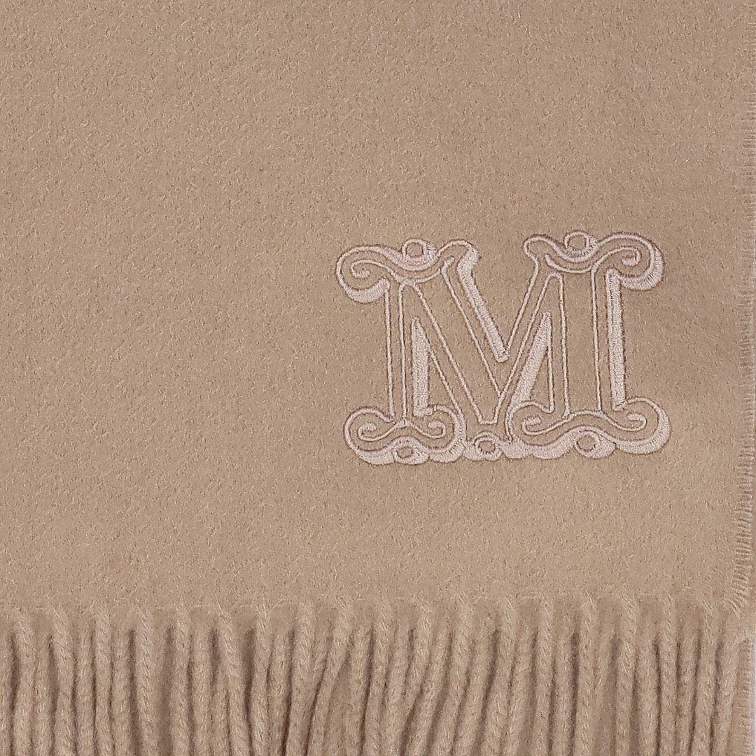 マックスマーラ MAXMARA マフラー ストール WSDALIA ダリア 242454631 2600 カシミヤ カシミア