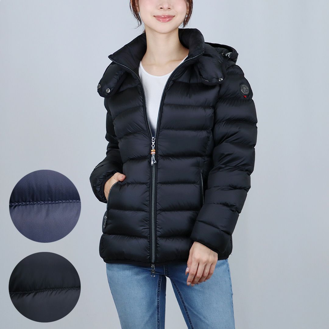 ケープホーン CAPE HORN レディース ダウンジャケット STELLA ステラ 72550