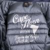 ケープホーン CAPE HORN レディース ダウンジャケット STELLA ステラ 72550