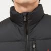 ポロ ラルフローレン POLO RALPH LAUREN ボーイズライン(メンズ) ダウンベスト Recycled Polyester El Cap Insulated Down Vest 940335 002 POLO BLACK