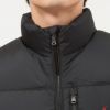 ポロ ラルフローレン POLO RALPH LAUREN ボーイズライン(メンズ) ダウンベスト Recycled Polyester El Cap Insulated Down Vest 940335 002 POLO BLACK