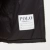 ポロ ラルフローレン POLO RALPH LAUREN ボーイズライン(メンズ) ダウンベスト Recycled Polyester El Cap Insulated Down Vest 940335 002 POLO BLACK