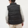 ポロ ラルフローレン POLO RALPH LAUREN ボーイズライン(メンズ) ダウンベスト Recycled Polyester El Cap Insulated Down Vest 940335 002 POLO BLACK