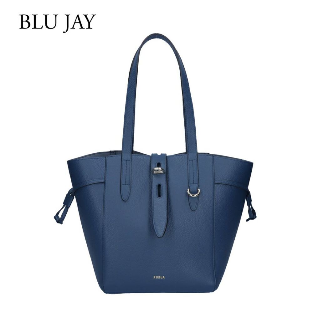 フルラ FURLA トートバッグ FURLA NET M TOTE BZT0FUA HSF000 1785SBLUJAY |  海外ブランド・ファッション通販 | X-SELL エクセル