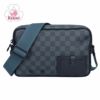 【リユース品】 ルイヴィトン LOUIS VUITTON バッグ ショルダーバッグ アルファ・メッセンジャー N40188 ブラック 【お取り寄せ】