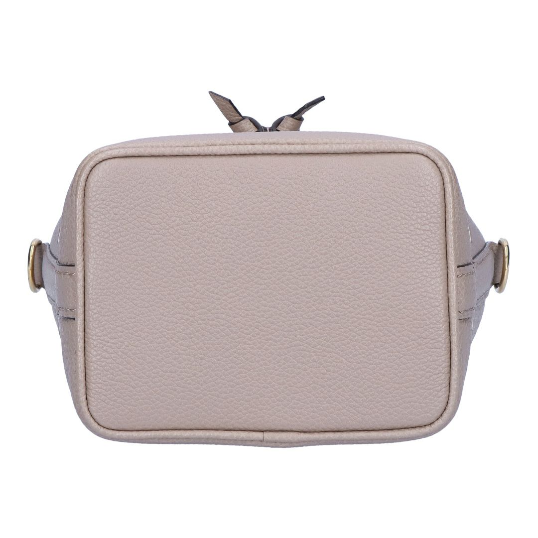 【リユース品】 ルイヴィトン LOUIS VUITTON バッグ 2WAYバッグ ナノ・ノエ M46291 グレー 【お取り寄せ】