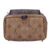 【リユース品】 ルイヴィトン LOUIS VUITTON バッグ リュック パームスプリングス バックパック MINI M42411 ブラウン 【お取り寄せ】