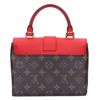 【リユース品】 ルイヴィトン LOUIS VUITTON バッグ 2WAYバッグ ロッキーBB M44322 レッド 【お取り寄せ】