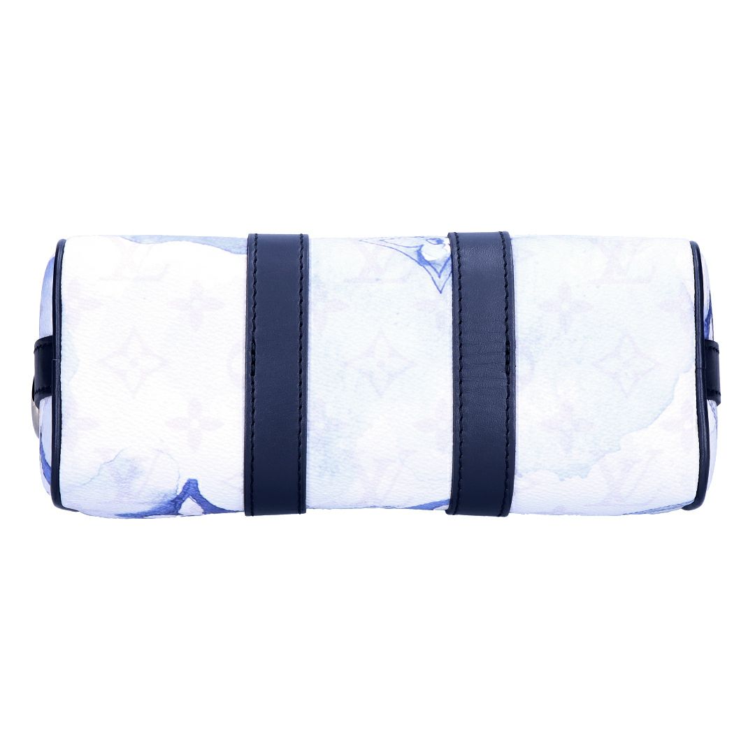 【リユース品】 ルイヴィトン LOUIS VUITTON バッグ 2WAYバッグ キーポルXS M45761 【お取り寄せ】