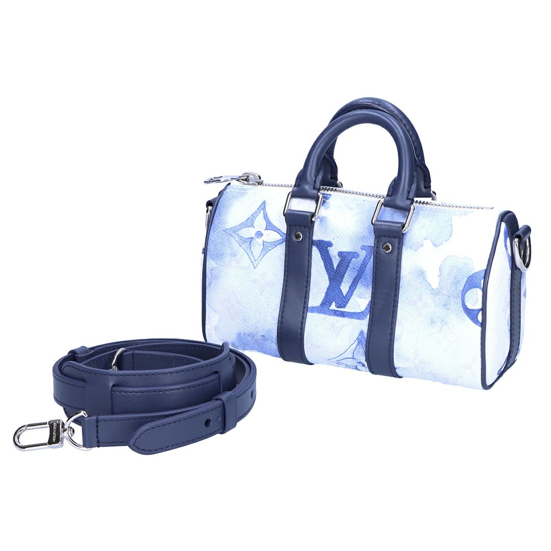 【リユース品】 ルイヴィトン LOUIS VUITTON バッグ 2WAYバッグ キーポルXS M45761 【お取り寄せ】