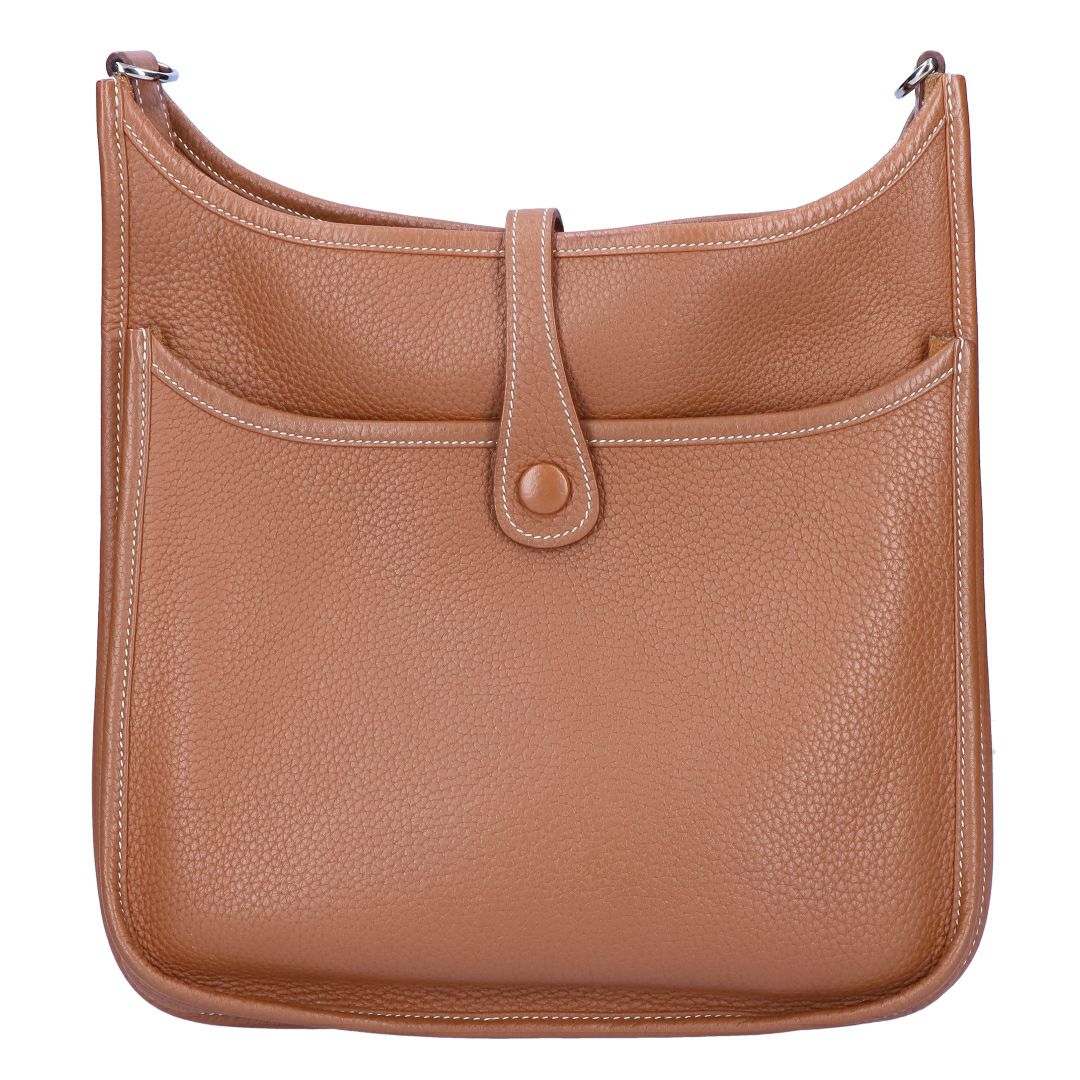 【リユース品】 エルメス HERMES バッグ ショルダーバッグ エヴリン3 PM 【お取り寄せ】