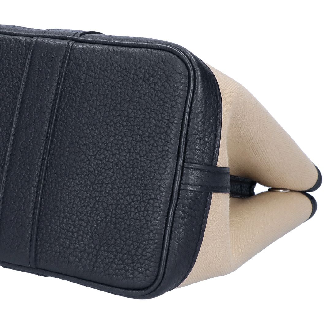 【リユース品】 エルメス HERMES バッグ ハンドバッグ ガーデンパーティ TPM 【お取り寄せ】