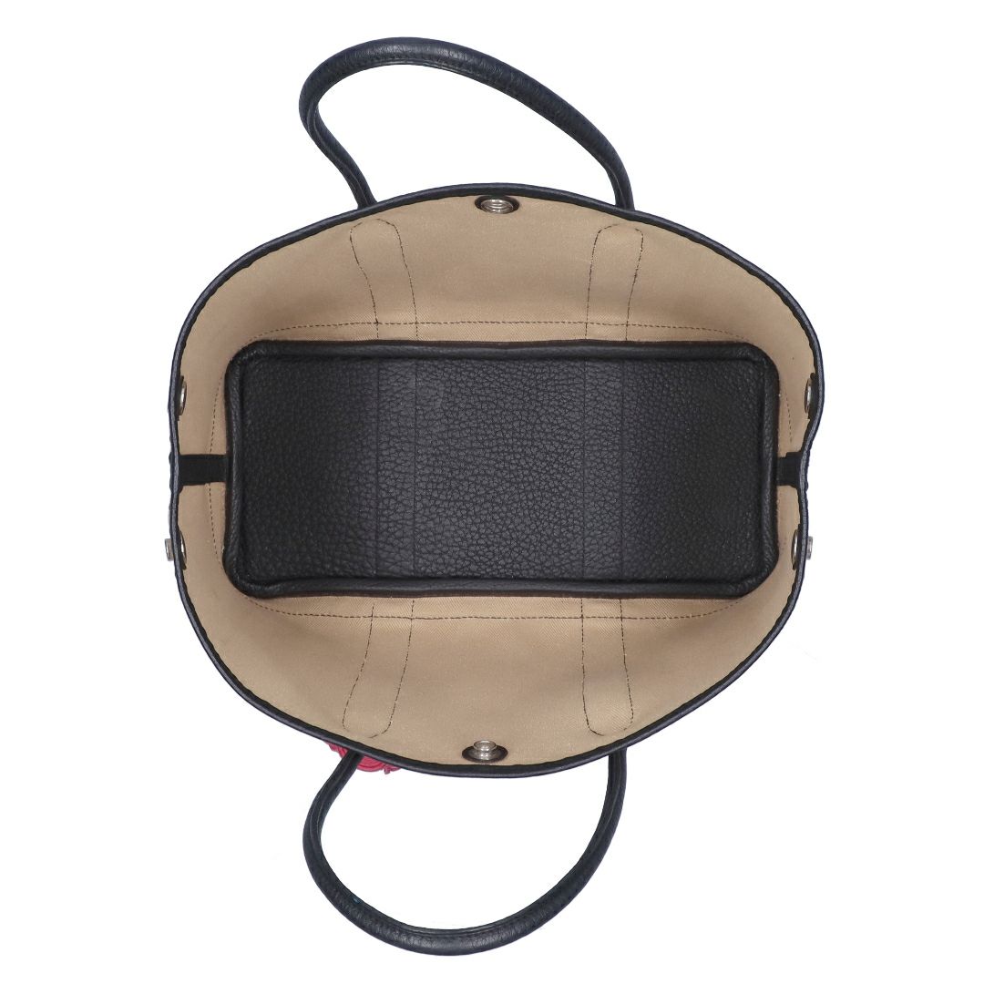 【リユース品】 エルメス HERMES バッグ ハンドバッグ ガーデンパーティ TPM 【お取り寄せ】