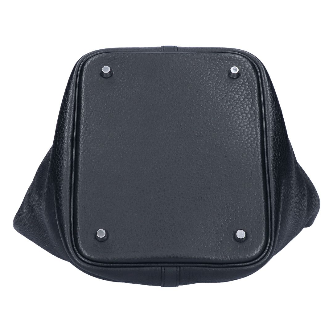 【リユース品】 エルメス HERMES バッグ ハンドバッグ ピコタンロック MM 【お取り寄せ】