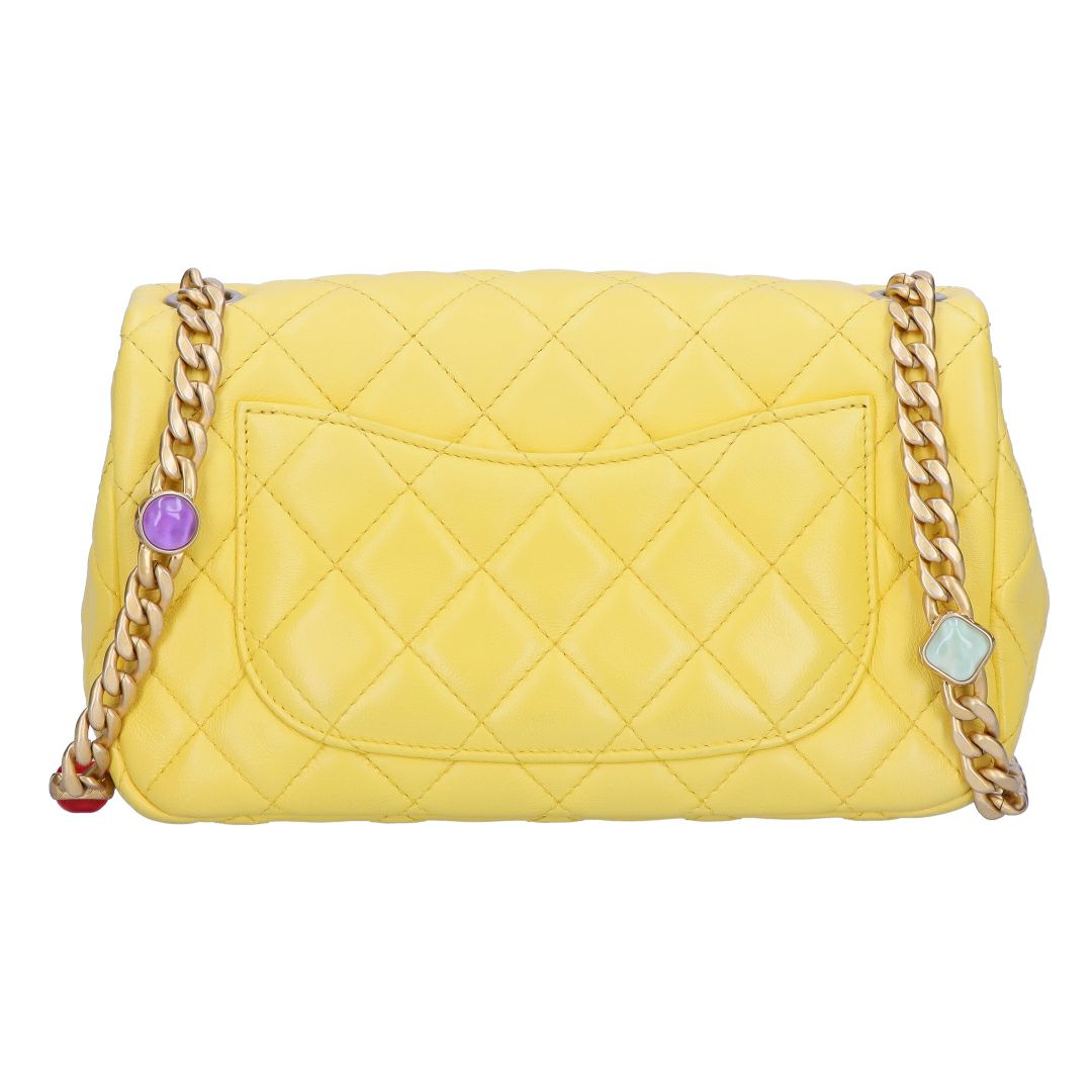 【リユース品】 シャネル CHANEL バッグ ショルダーバッグ マトラッセチェーンショルダーバッグ 【お取り寄せ】