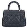 【リユース品】 シャネル CHANEL バッグ 2WAYバッグ マトラッセ2WAYトップハンドル チェーンショルダー AS2215 【お取り寄せ】