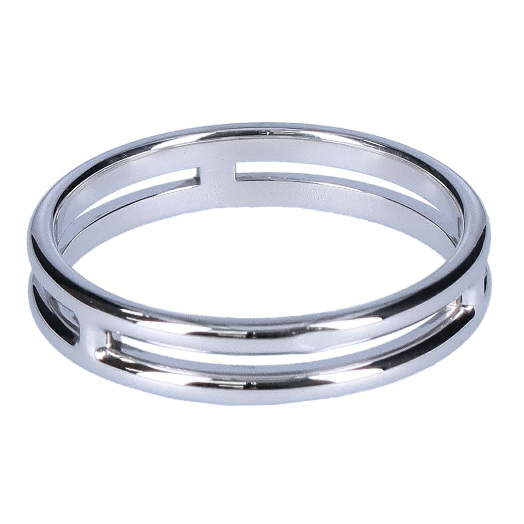 【リユース品】 エルメス HERMES アクセサリー リング アリアンヌリング 【お取り寄せ】