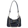 プラダ PRADA ショルダーバッグ SACCA 1BC204 2DNT F0002 NERO NAPLAK RE EDITION ブラック