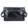 プラダ PRADA ショルダーバッグ SOFT LUX 1BD082 2CYR F0002 NERO PATTINA ブラック