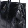 プラダ PRADA トートバッグ SOFT LUX 1BG460 2CYR F0002 NERO SHOPPING ブラック ラージ