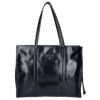 プラダ PRADA トートバッグ SOFT LUX 1BG460 2CYR F0002 NERO SHOPPING ブラック ラージ