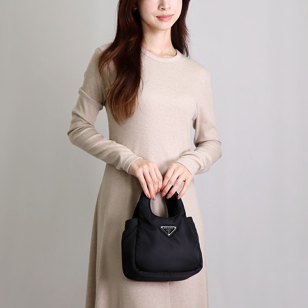 プラダ PRADA ミニハンドバッグ SHOPPING 1BA349 2DKV ONO F0632 