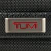 トゥミ TUMI ショルダーバッグ 【ALPHA：アルファ3】 2203110(117345 1041) POCKET BAG SMALL ブラック（BLACK）