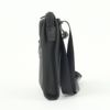 トゥミ TUMI ショルダーバッグ 【ALPHA：アルファ3】 2203110(117345 1041) POCKET BAG SMALL ブラック（BLACK）