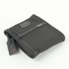 トゥミ TUMI ショルダーバッグ 【ALPHA：アルファ3】 2203110(117345 1041) POCKET BAG SMALL ブラック（BLACK）