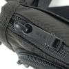 トゥミ TUMI ショルダーバッグ 【ALPHA：アルファ3】 2203110(117345 1041) POCKET BAG SMALL ブラック（BLACK）