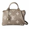 【予約会対象品】 ルイヴィトン LOUIS VUITTON ハンドバッグ ショルダーバッグ プティ・パレPM M58914 【お取り寄せ】