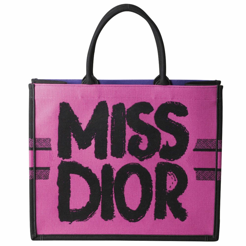 【予約会対象品】 ディオール DIOR トートバッグ 【オンライン・一部店舗限定】Dior Book Tote バッグ ラージ M1286ZEZY_M75E 【お取り寄せ】