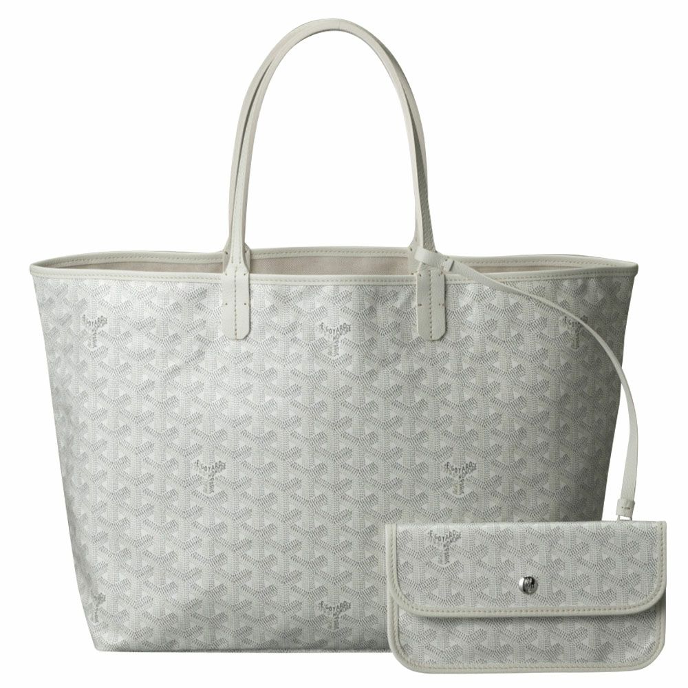 【予約会対象品】 ゴヤール GOYARD トートバッグ サンルイPM サンルイPM 【お取り寄せ】