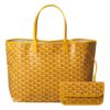 【予約会対象品】 ゴヤール GOYARD トートバッグ サンルイPM サンルイPM 【お取り寄せ】