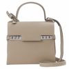 【予約会対象品】 デルヴォー DELVAUX ハンドバッグ タンペート PM AA0612AMF0AKSPA 【お取り寄せ】