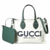 【予約会対象品】 グッチ GUCCI トートバッグ GGプリント スモール トートバッグ 772144 FACUL 8572 【お取り寄せ】