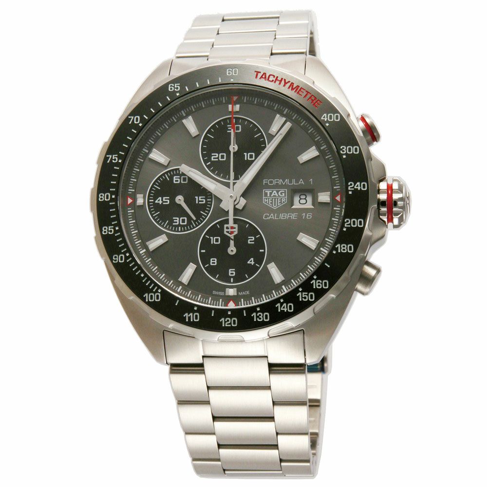 【予約会対象品】 タグホイヤー TAG HEUER 腕時計 メンズウォッチ フォーミュラ1 CAZ2012.BA0876 【お取り寄せ】