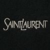 【予約会対象品】 サンローラン SAINT LAURENT パーカー 757076 【お取り寄せ】