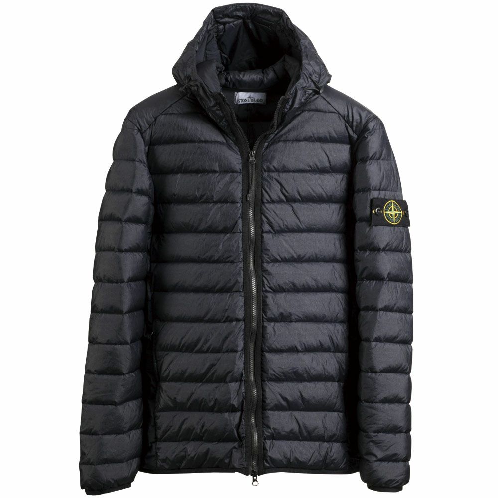 【予約会対象品】 ストーンアイランド STONE ISLAND ダウンブルゾン 40324 【お取り寄せ】