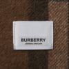 【予約会対象品】 バーバリー BURBERRY マフラー コントラストチェック カシミアスカーフ 8045329A7026 【お取り寄せ】