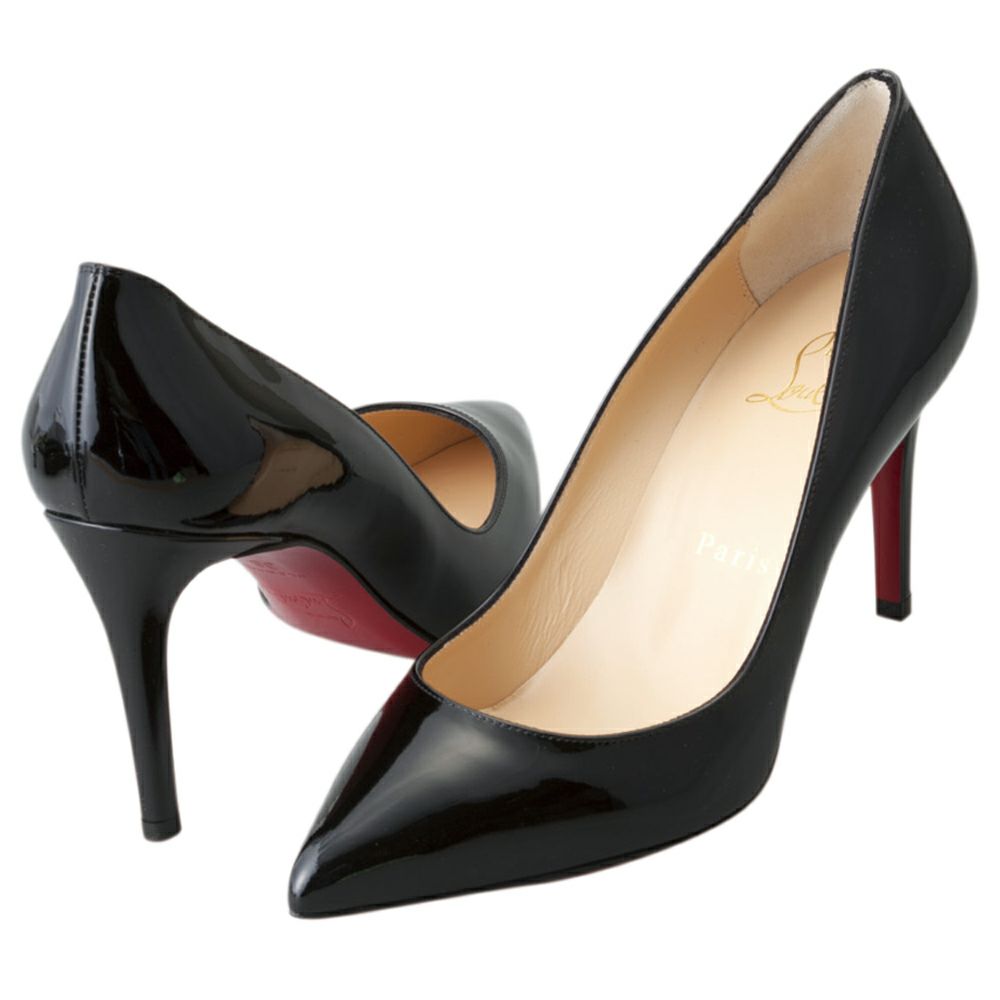 【予約会対象品】 クリスチャンルブタン CHRISTIAN LOUBOUTIN レディースシューズ パンプス PIGALLE 85 1100382 【お取り寄せ】