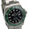 【予約会対象品】 【リユース品】 ロレックス ROLEX 腕時計 メンズウォッチ サブマリーナーデイト 126610LV 【お取り寄せ】