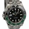 【予約会対象品】 【リユース品】 ロレックス ROLEX 腕時計 メンズウォッチ GMTマスター2 126720VTNR 【お取り寄せ】