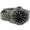 【予約会対象品】 【リユース品】 ロレックス ROLEX 腕時計 メンズウォッチ GMTマスター2 126720VTNR 【お取り寄せ】