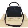 【予約会対象品】 【リユース品】 ルイヴィトン LOUIS VUITTON バッグ 2WAYバッグ カプシーヌBB M94517 【お取り寄せ】